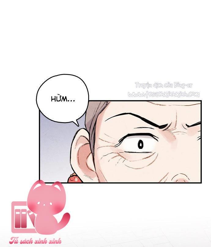 Lệnh Cấm Hôn - Chap 76
