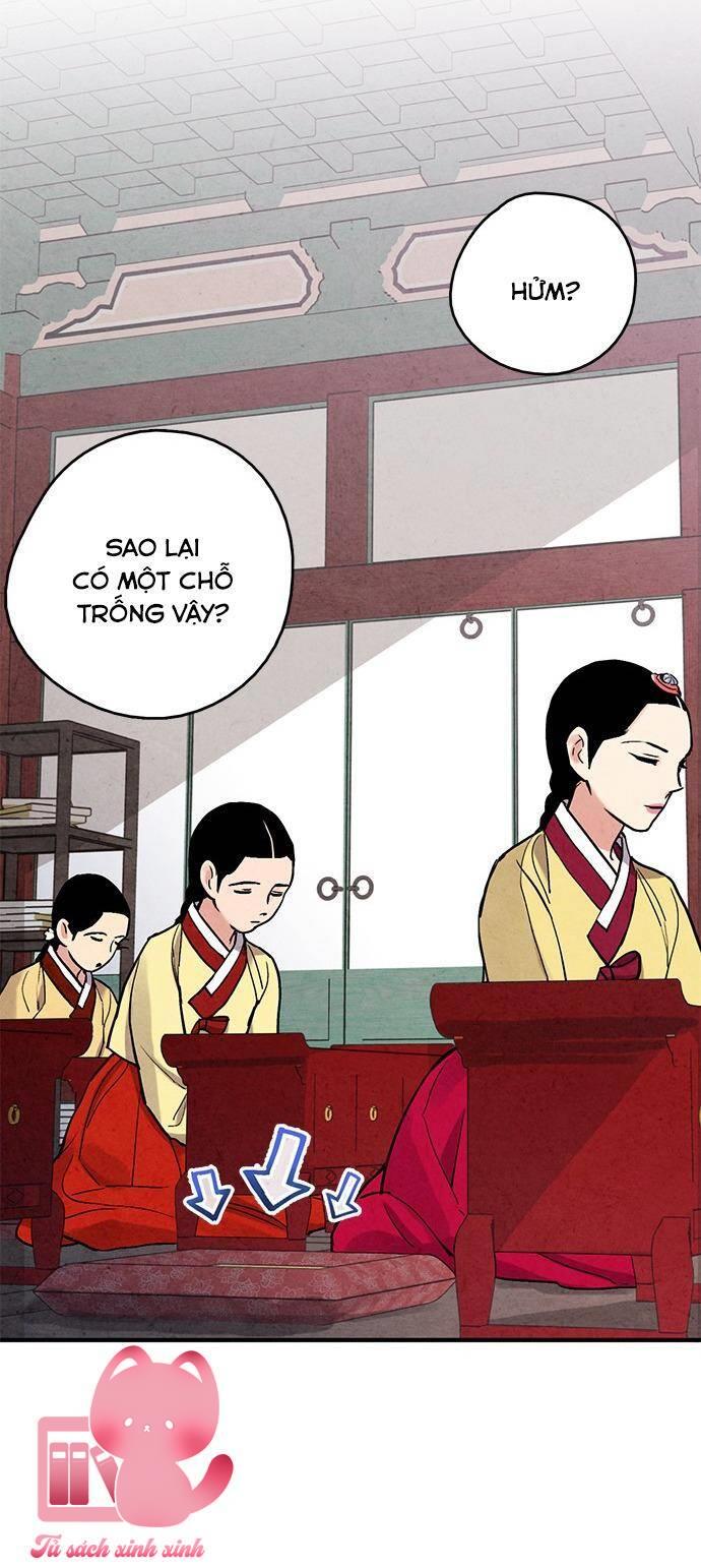 Lệnh Cấm Hôn - Chap 76
