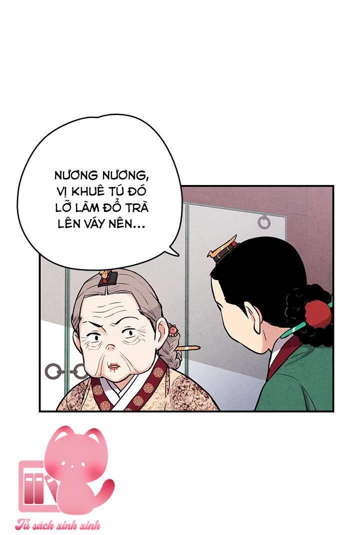 Lệnh Cấm Hôn - Chap 76