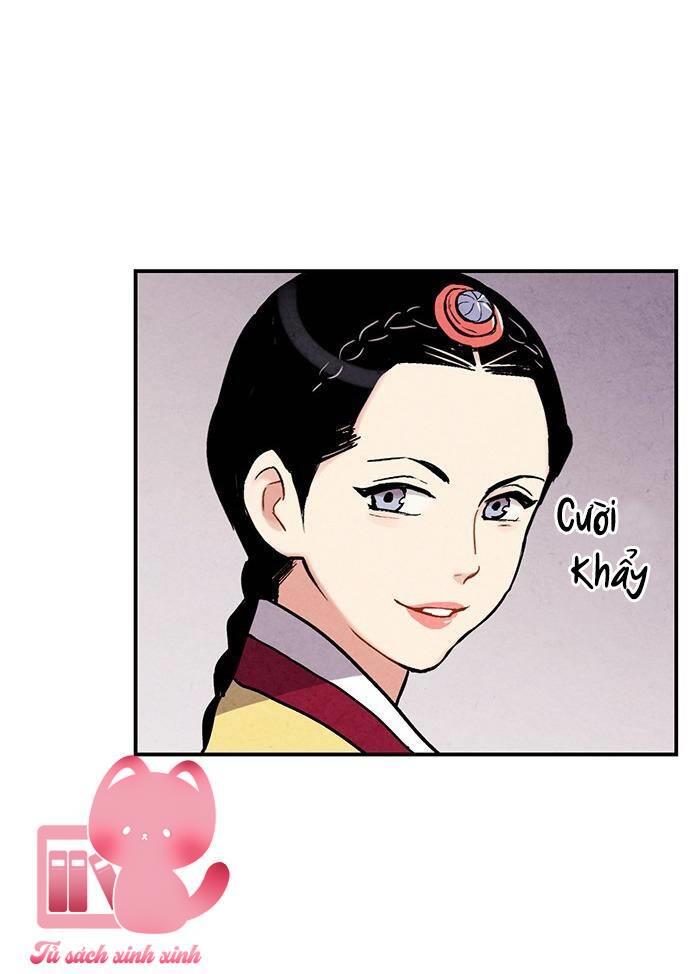 Lệnh Cấm Hôn - Chap 76