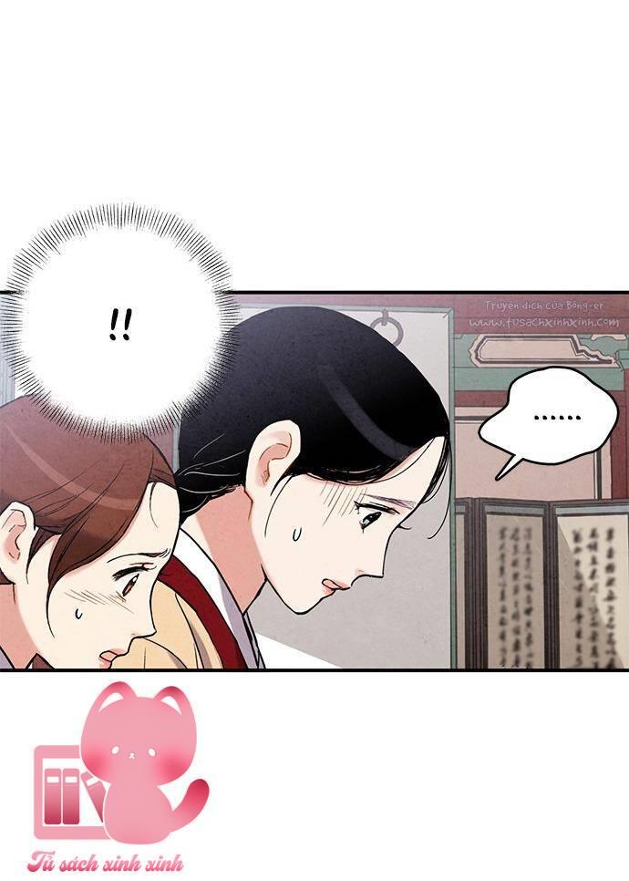 Lệnh Cấm Hôn - Chap 76