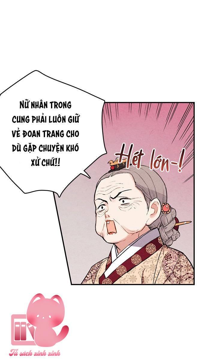 Lệnh Cấm Hôn - Chap 76