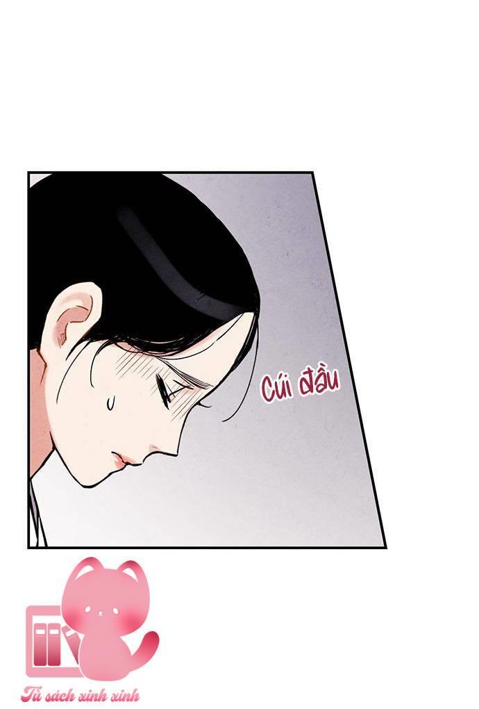 Lệnh Cấm Hôn - Chap 76