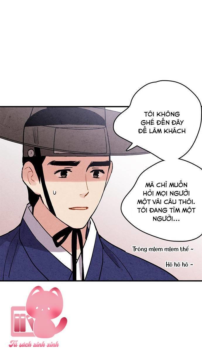 Lệnh Cấm Hôn - Chap 76