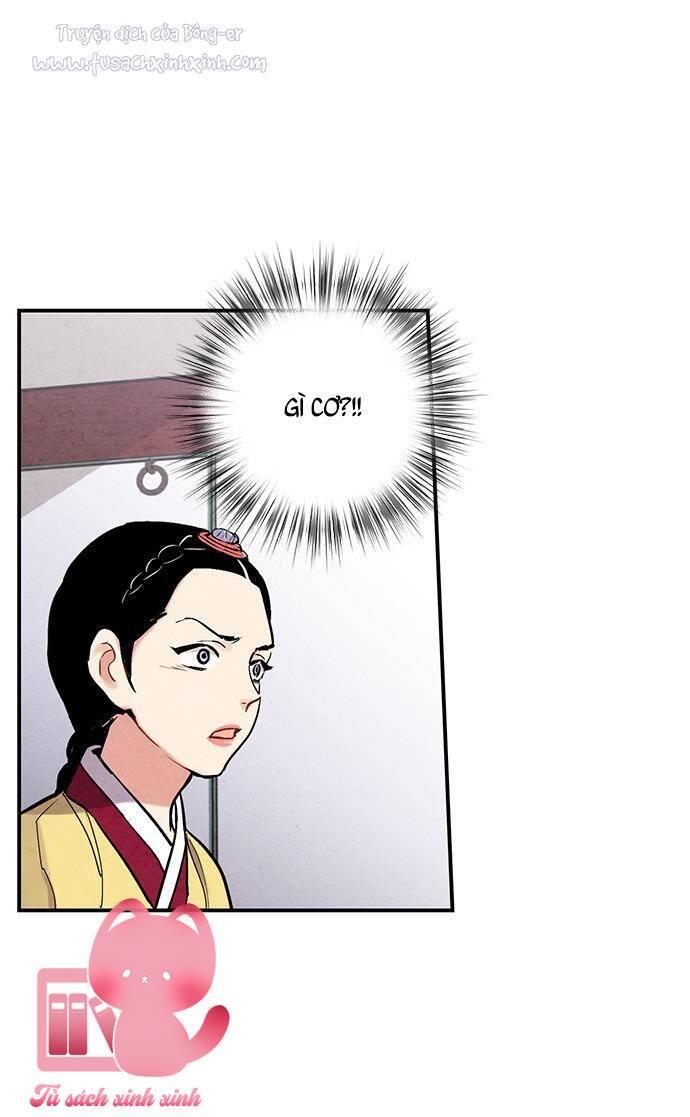 Lệnh Cấm Hôn - Chap 76