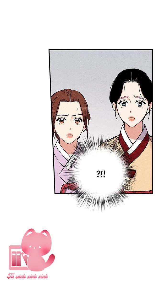 Lệnh Cấm Hôn - Chap 76