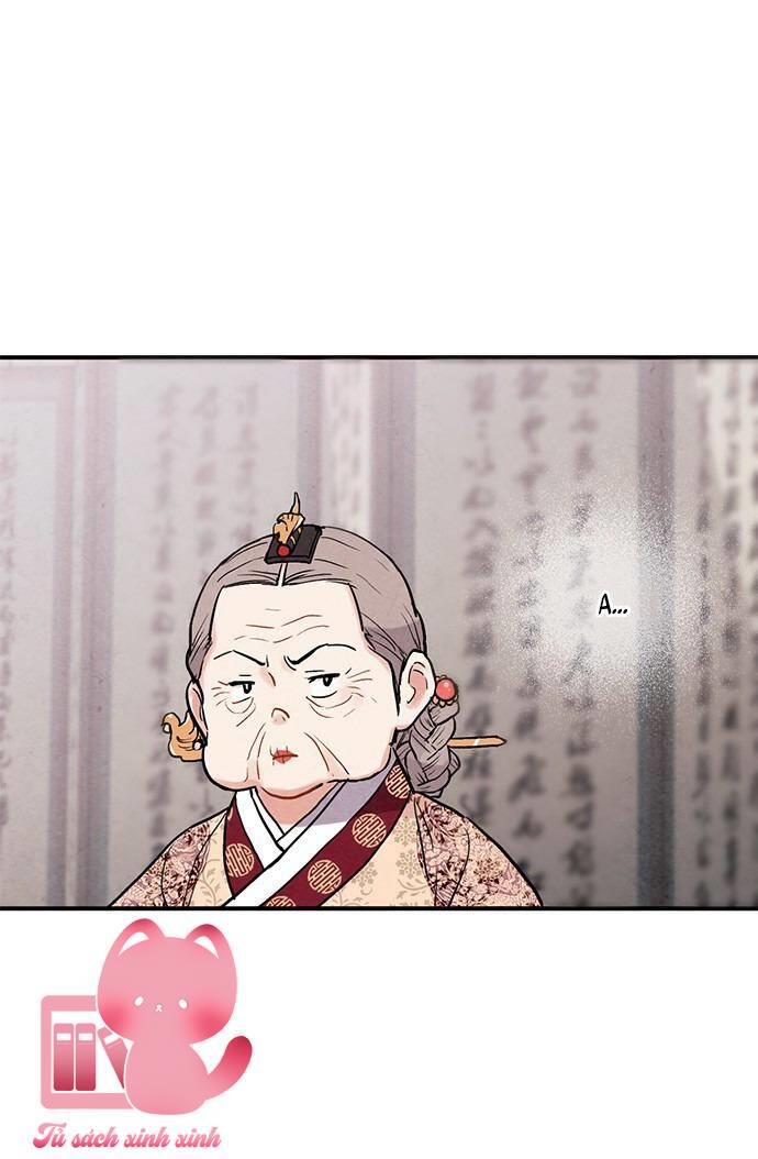 Lệnh Cấm Hôn - Chap 76