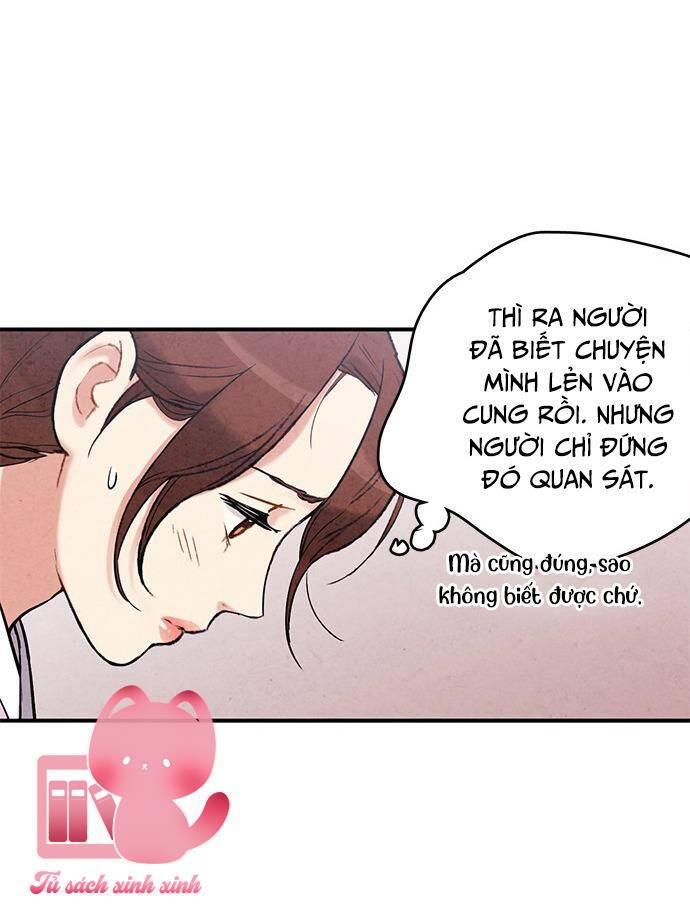 Lệnh Cấm Hôn - Chap 76
