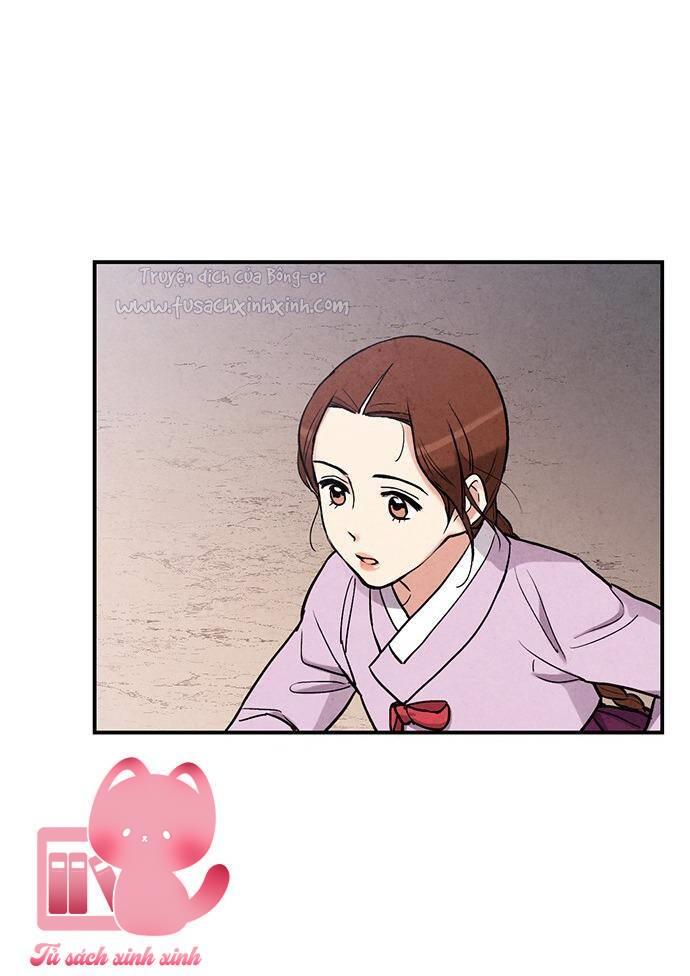 Lệnh Cấm Hôn - Chap 76