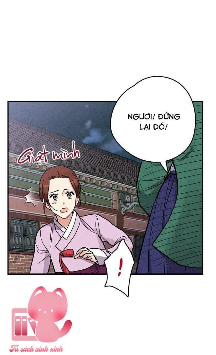 Lệnh Cấm Hôn - Chap 76