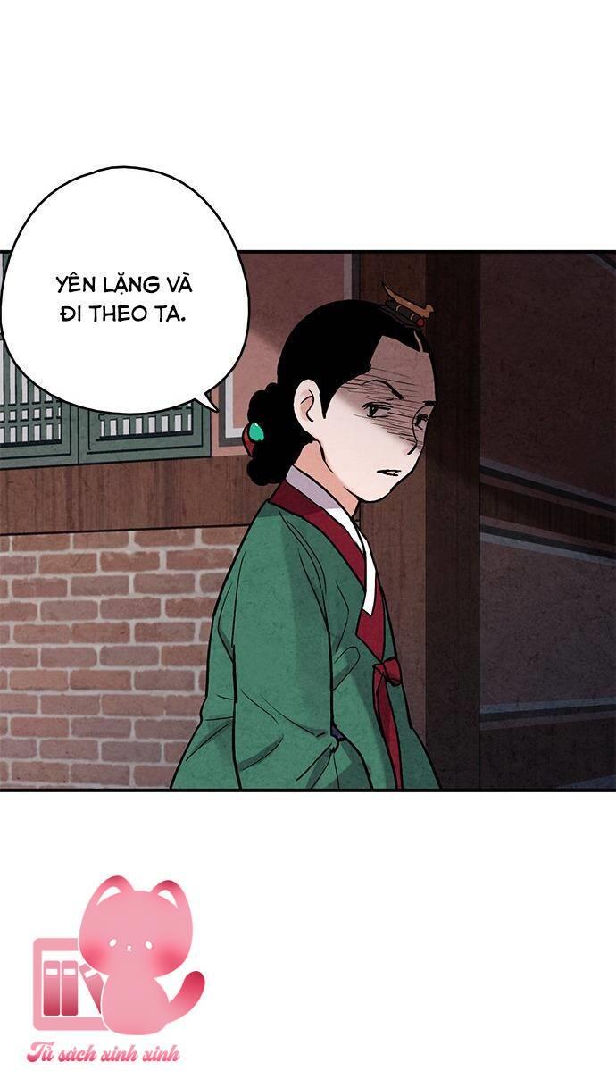 Lệnh Cấm Hôn - Chap 76