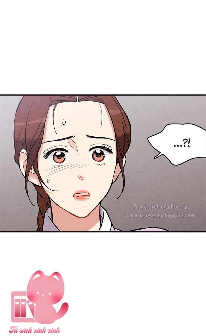 Lệnh Cấm Hôn - Chap 76