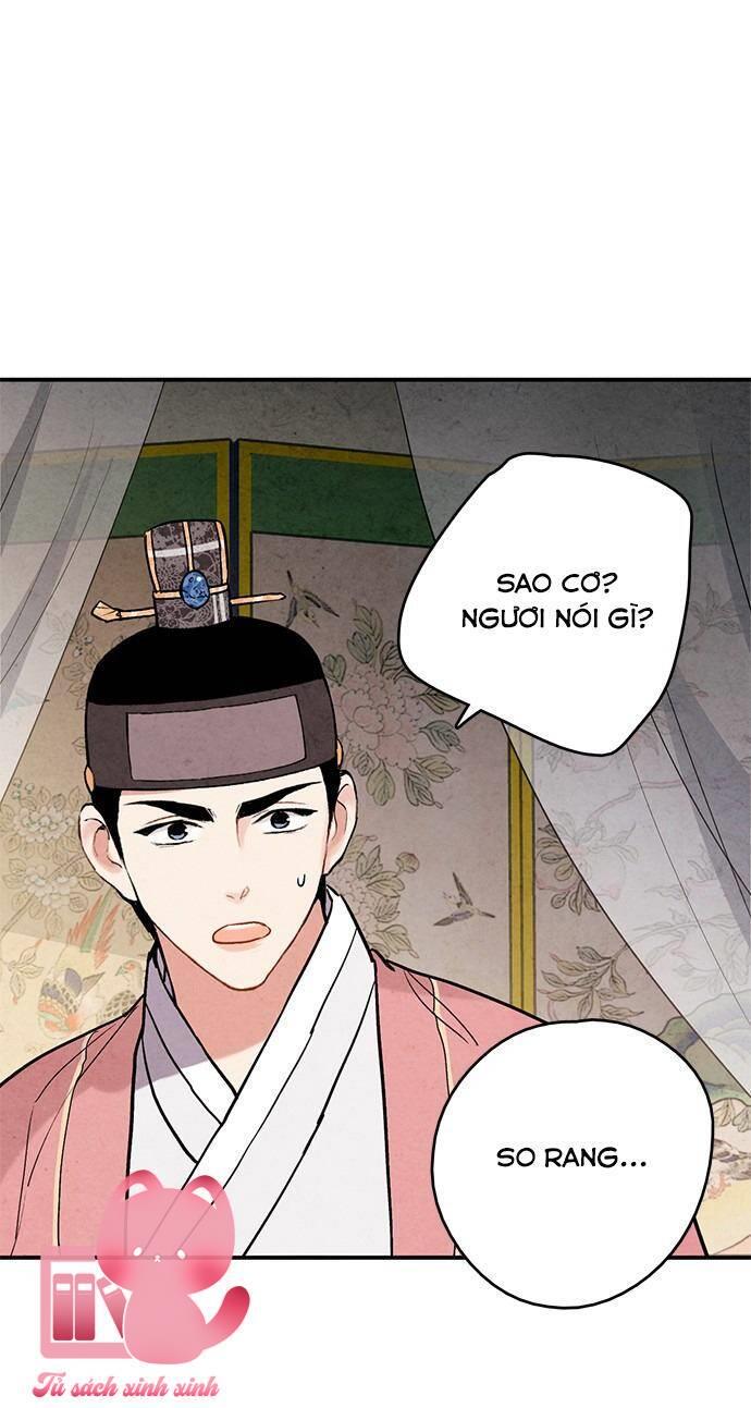Lệnh Cấm Hôn - Chap 76
