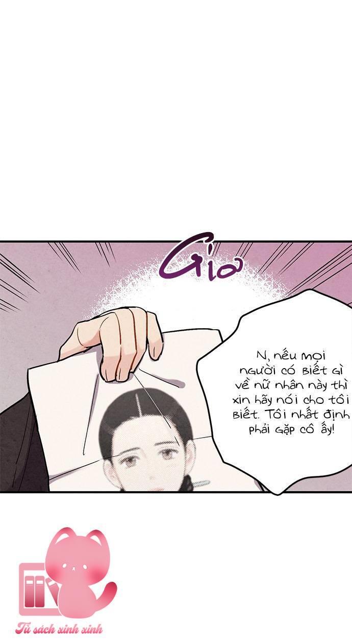 Lệnh Cấm Hôn - Chap 76