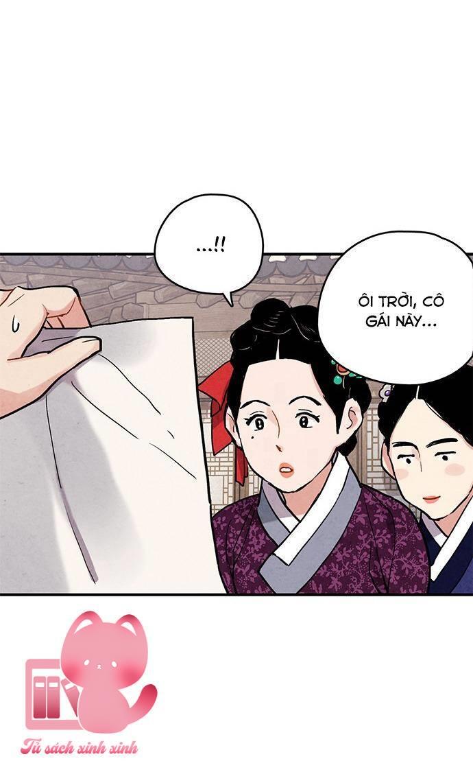 Lệnh Cấm Hôn - Chap 76