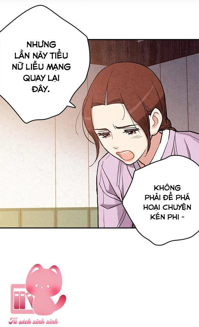 Lệnh Cấm Hôn - Chap 77
