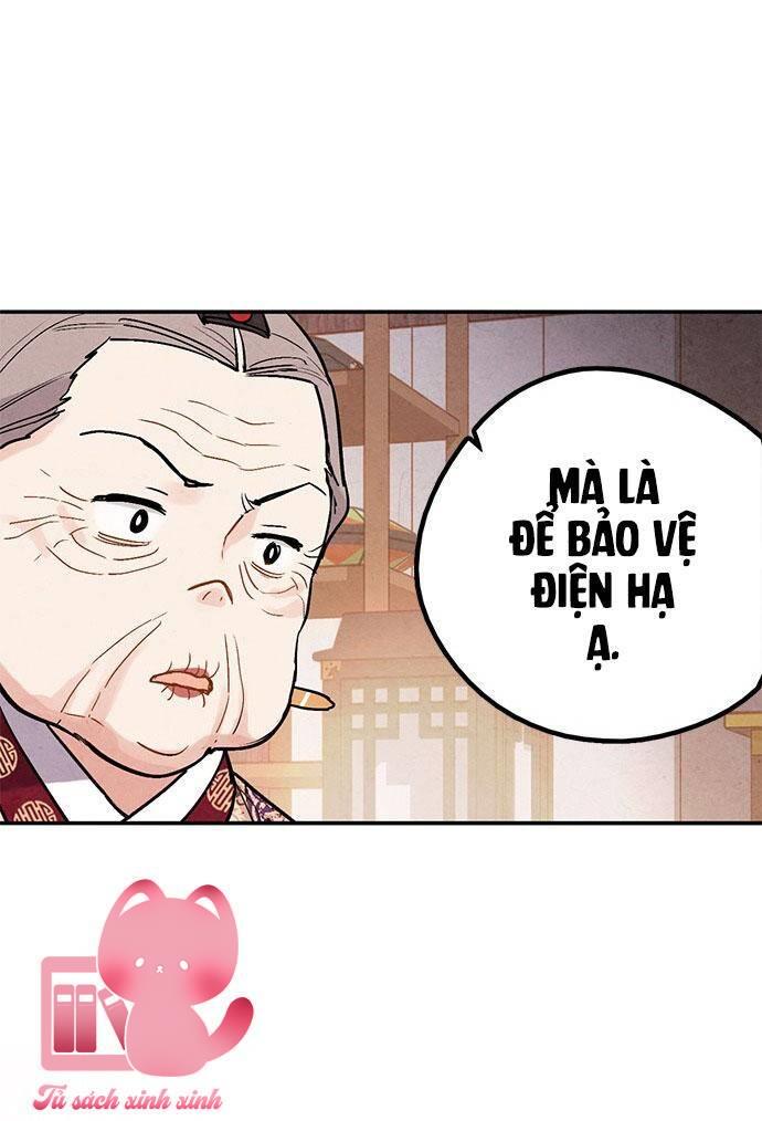 Lệnh Cấm Hôn - Chap 77