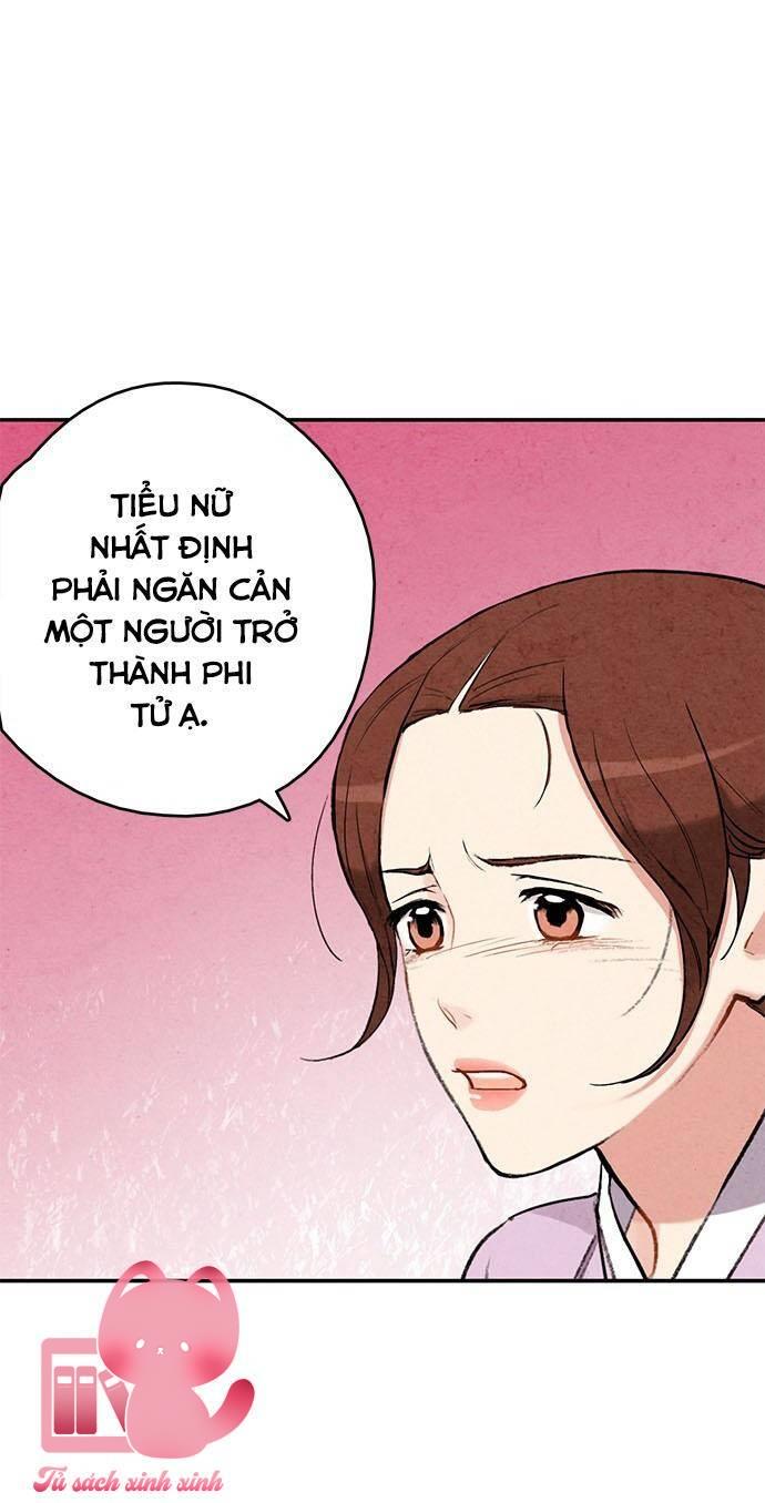 Lệnh Cấm Hôn - Chap 77