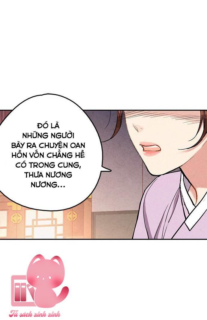 Lệnh Cấm Hôn - Chap 77