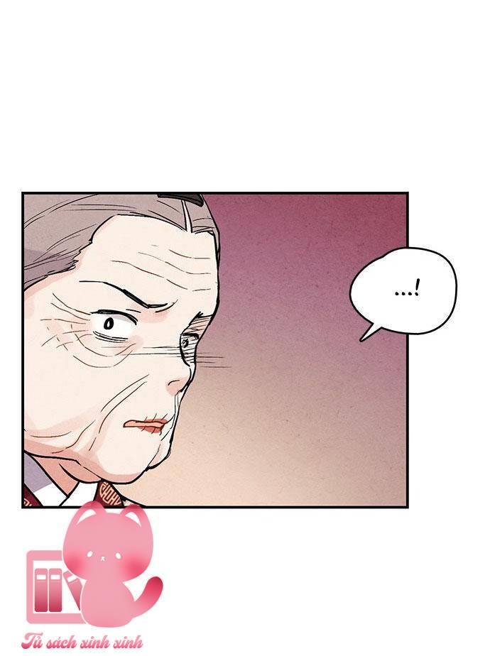 Lệnh Cấm Hôn - Chap 77