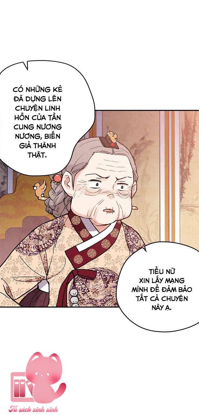Lệnh Cấm Hôn - Chap 77