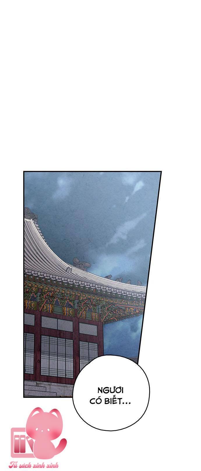 Lệnh Cấm Hôn - Chap 77