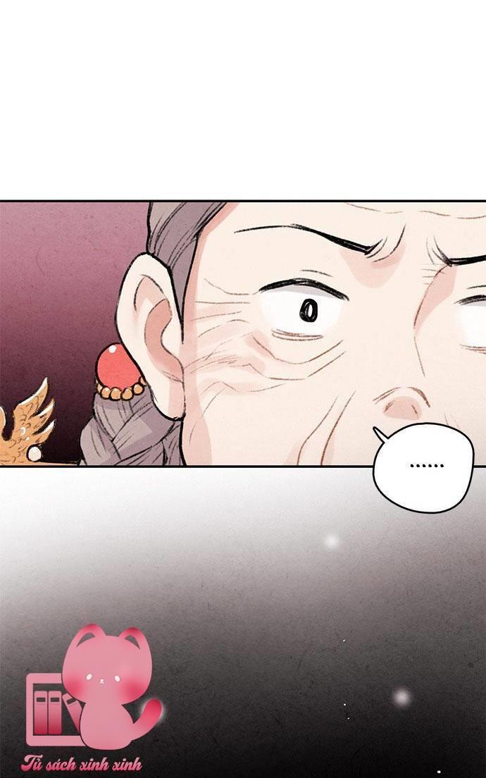 Lệnh Cấm Hôn - Chap 77