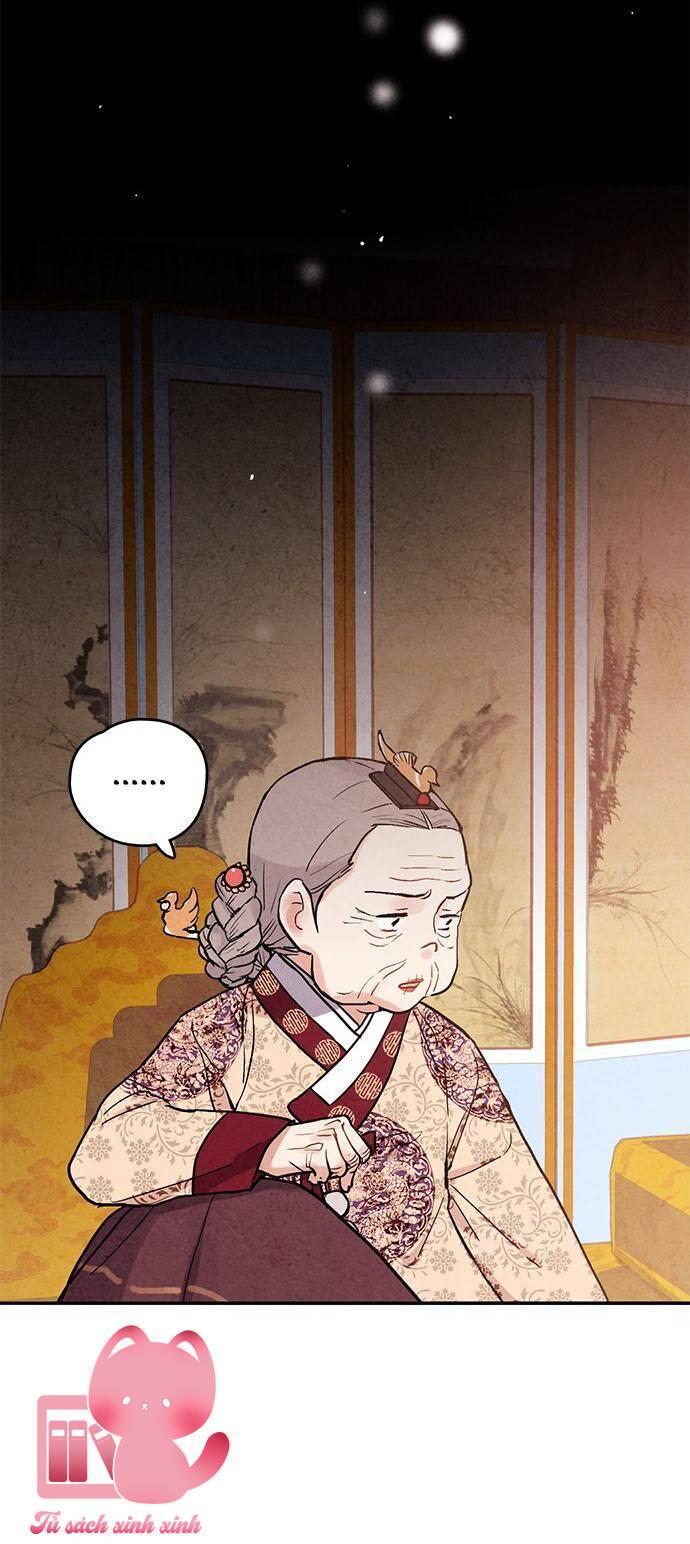 Lệnh Cấm Hôn - Chap 77