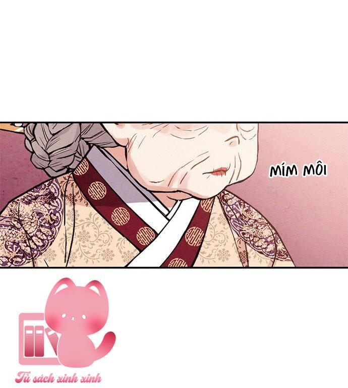 Lệnh Cấm Hôn - Chap 77