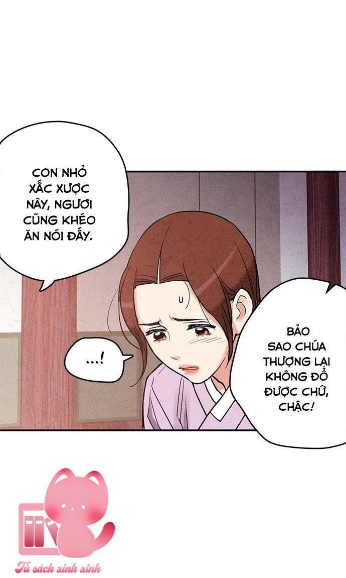 Lệnh Cấm Hôn - Chap 77