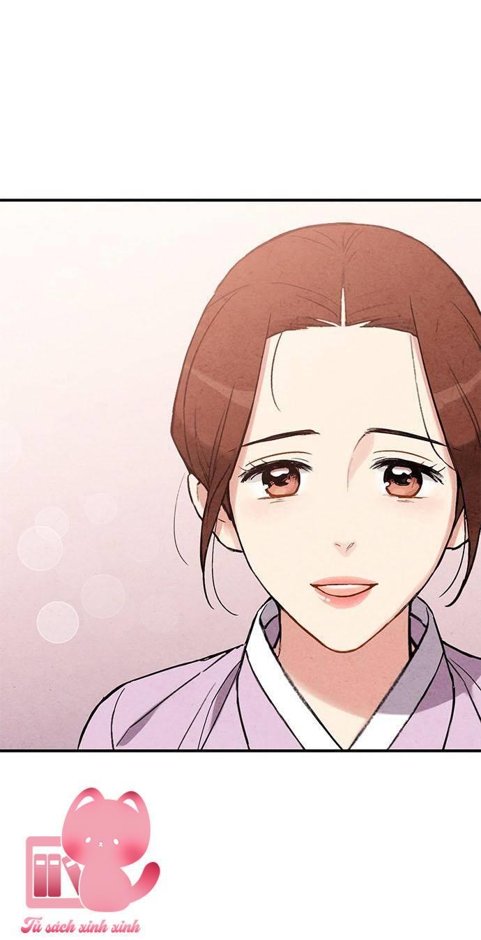 Lệnh Cấm Hôn - Chap 77