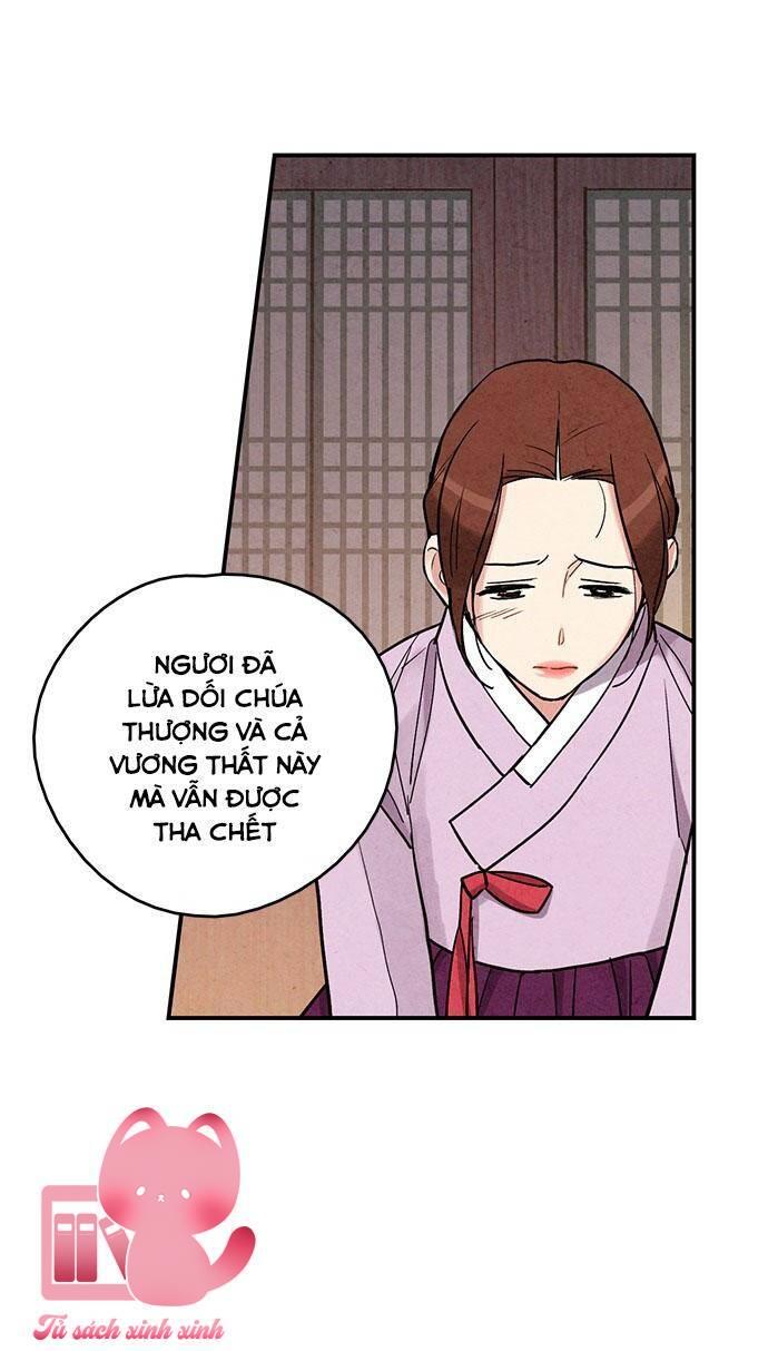 Lệnh Cấm Hôn - Chap 77