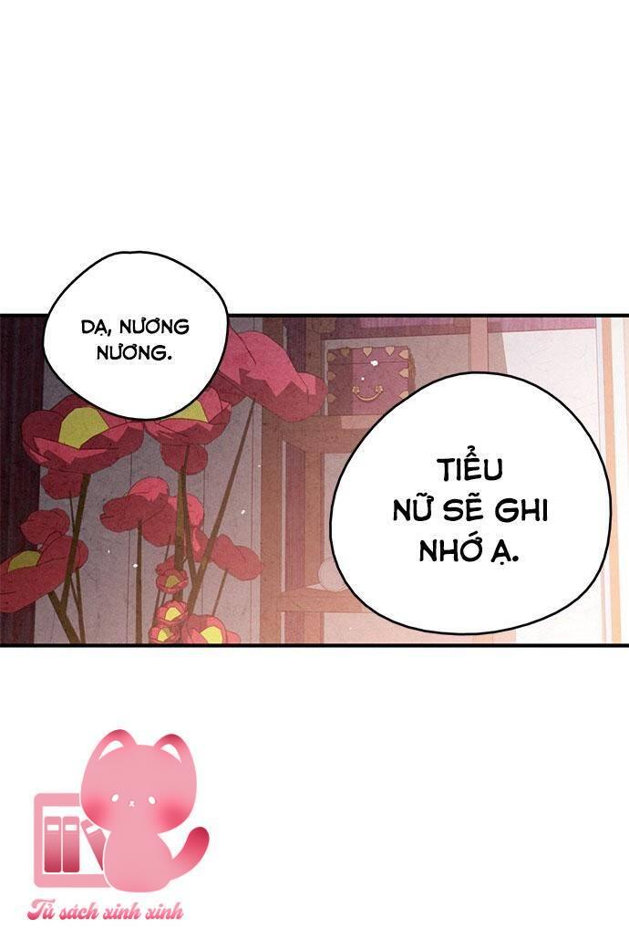 Lệnh Cấm Hôn - Chap 77