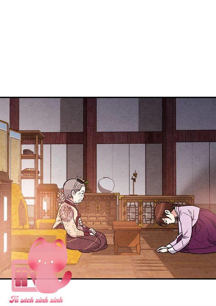 Lệnh Cấm Hôn - Chap 77