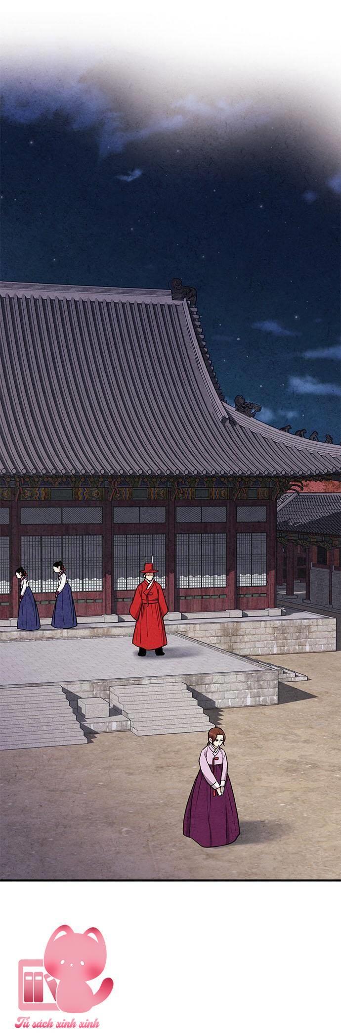 Lệnh Cấm Hôn - Chap 77