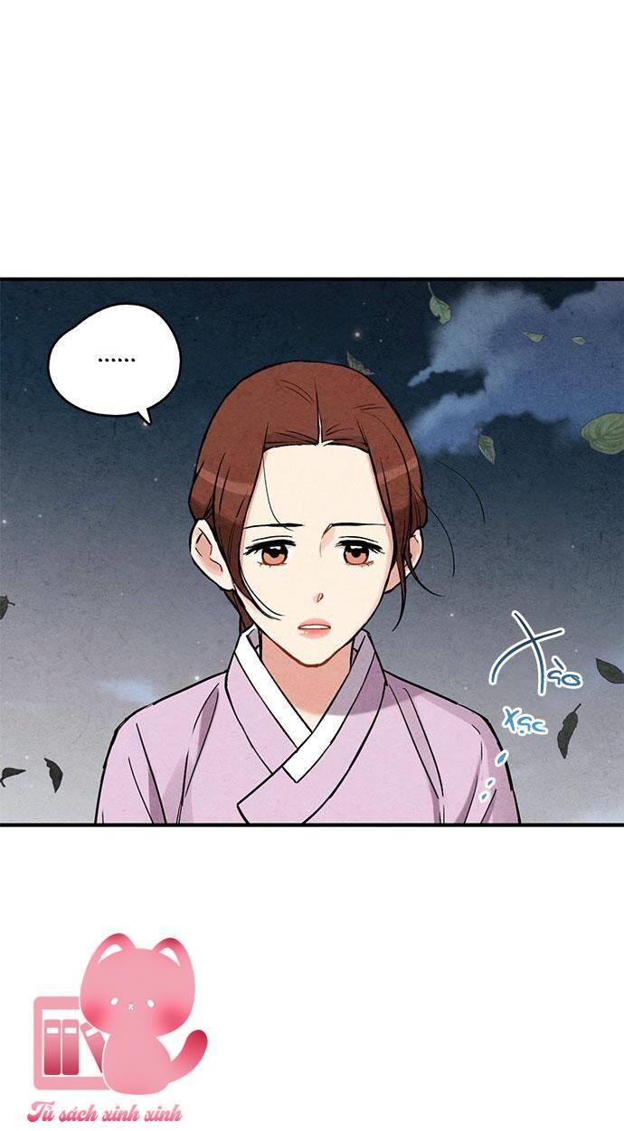 Lệnh Cấm Hôn - Chap 77