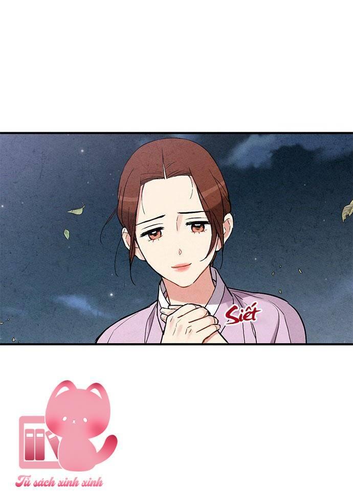 Lệnh Cấm Hôn - Chap 77