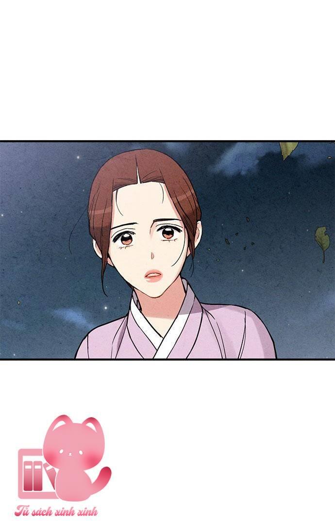 Lệnh Cấm Hôn - Chap 77
