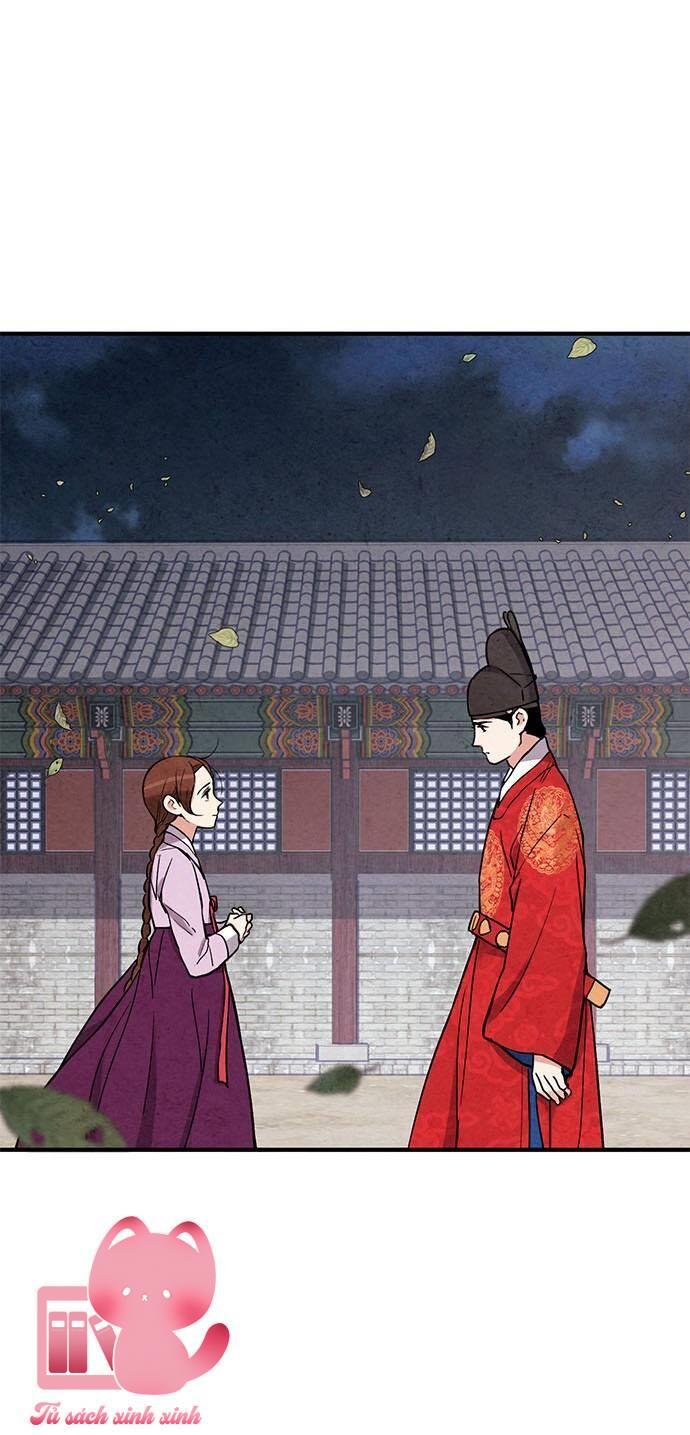 Lệnh Cấm Hôn - Chap 77