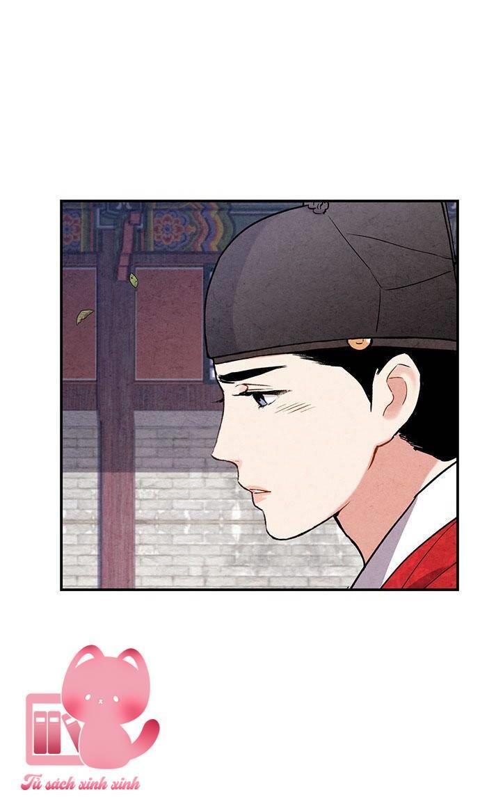 Lệnh Cấm Hôn - Chap 77