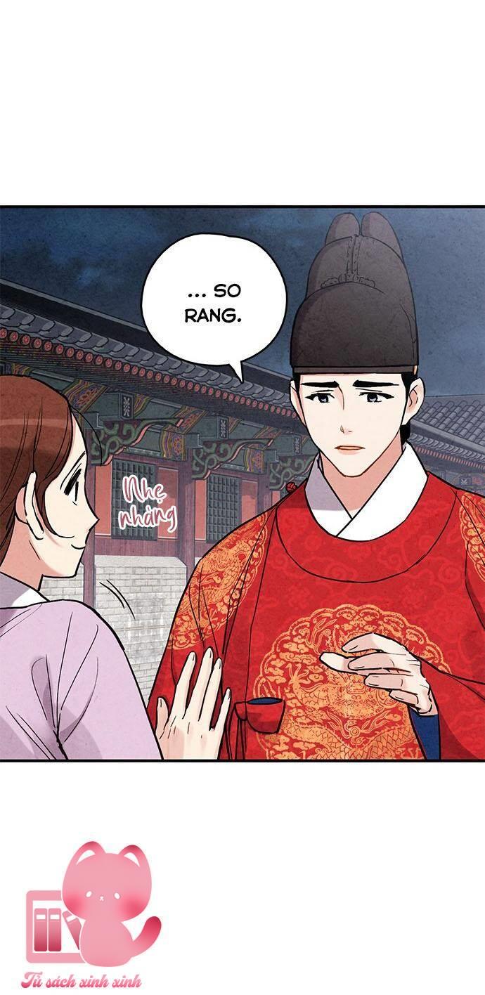 Lệnh Cấm Hôn - Chap 77