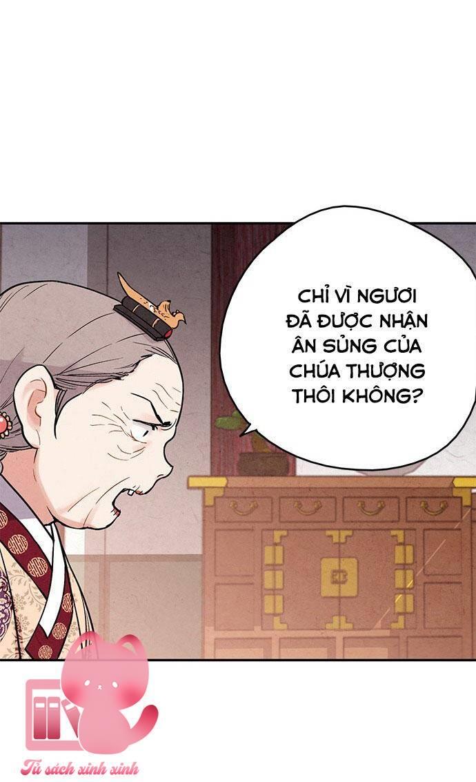 Lệnh Cấm Hôn - Chap 77