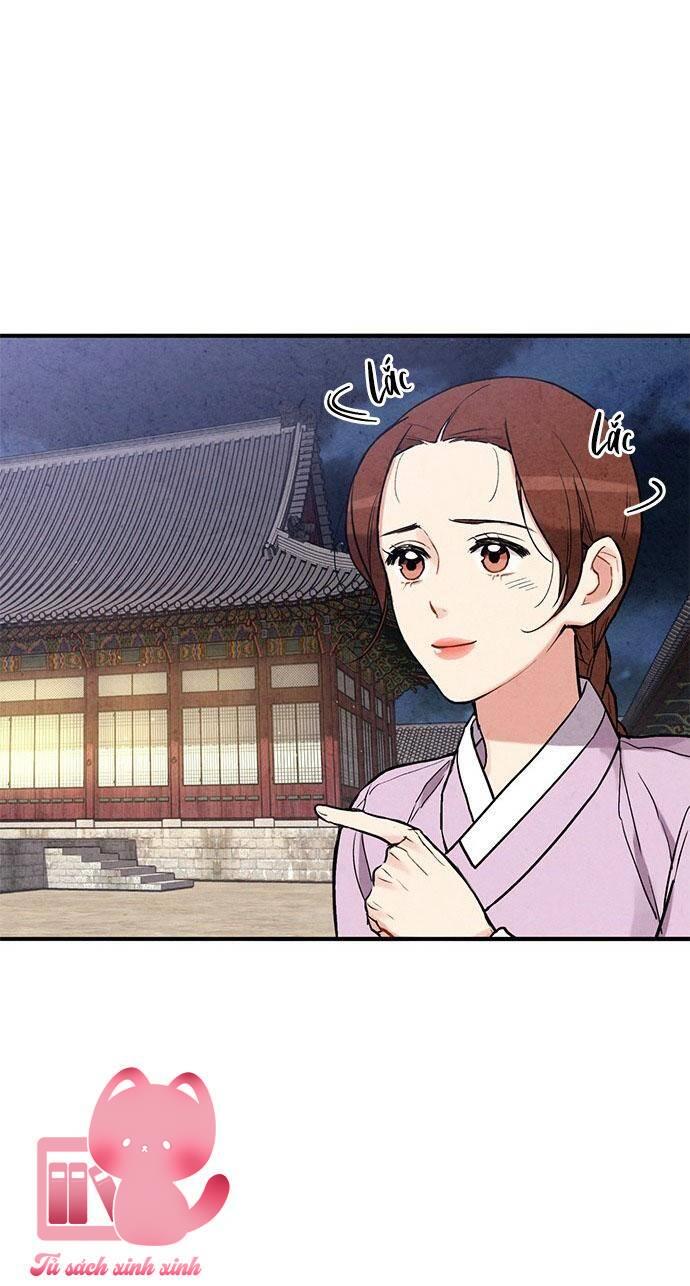 Lệnh Cấm Hôn - Chap 77