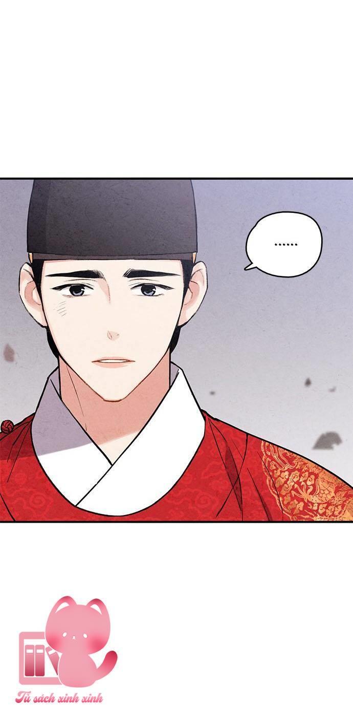 Lệnh Cấm Hôn - Chap 77