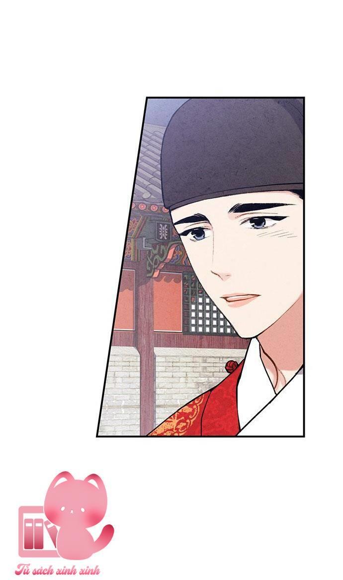 Lệnh Cấm Hôn - Chap 77