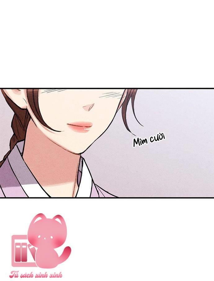 Lệnh Cấm Hôn - Chap 77