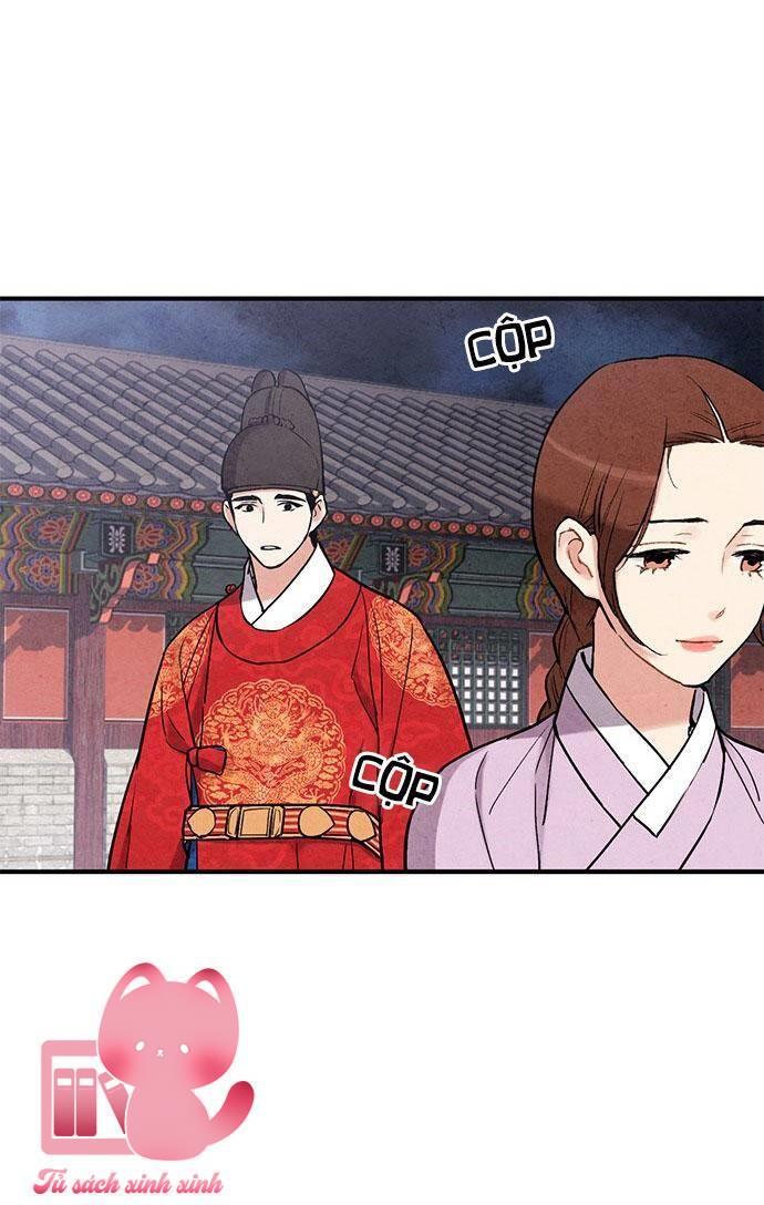 Lệnh Cấm Hôn - Chap 77