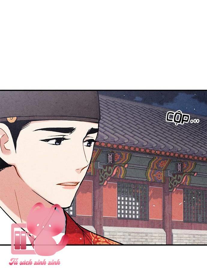 Lệnh Cấm Hôn - Chap 77