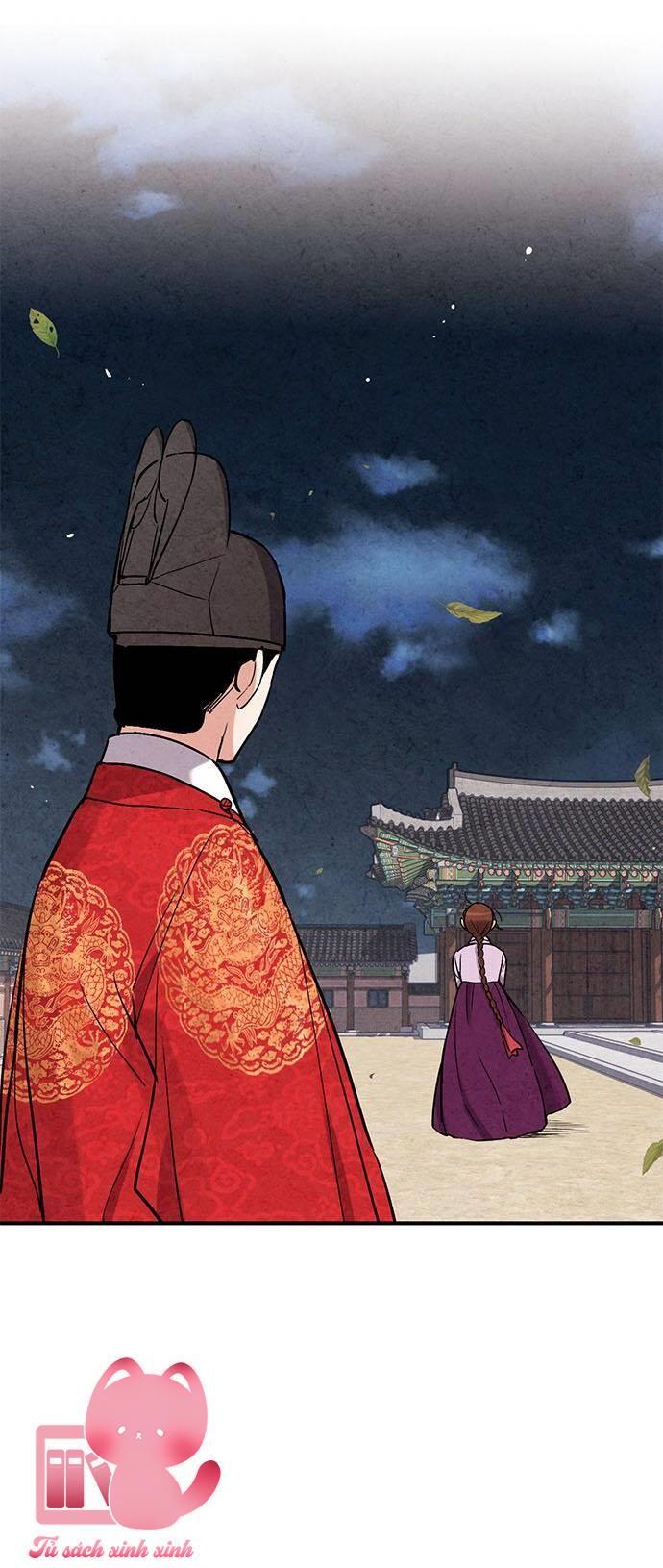 Lệnh Cấm Hôn - Chap 77