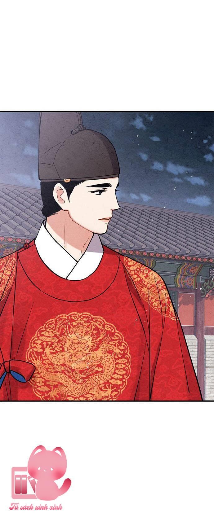 Lệnh Cấm Hôn - Chap 77
